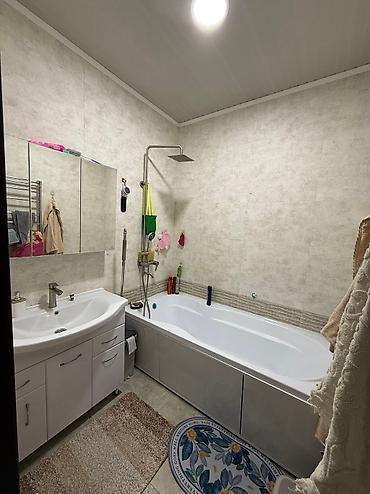 Продажа квартир: 2 комнаты, 92 м², Элитка, 3 этаж, Евроремонт — 8