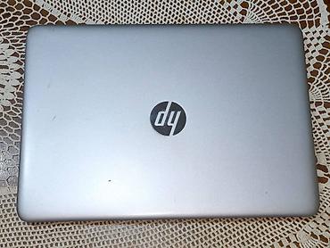 E-knjige: Prodajem biznis laptop hp elitebook 840 G3 panel 14 inca FHD — 8