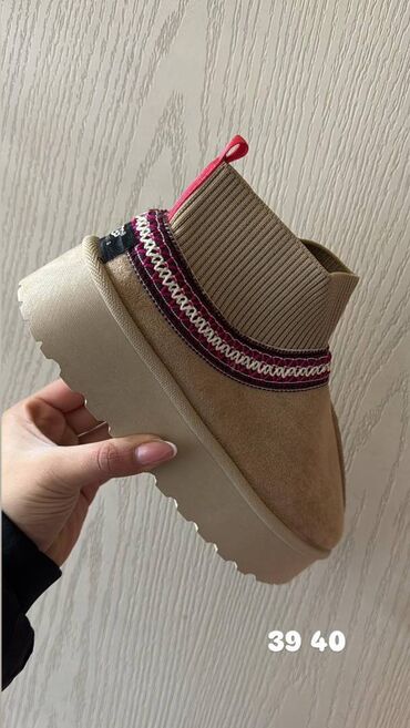 Ugg obuća: Ugg čizme — 29