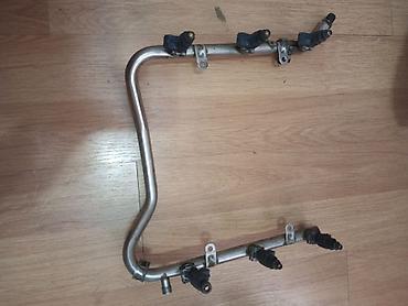 benzonasos: W210 M112 Motor Üçün üstündə çıxan Reyka forsunka qarışıq 60 Manat — 5