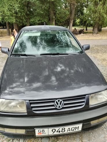 купить запчасти опель омега б: Volkswagen Vento: 1995 г., 1.8 л, Механика, Бензин