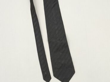 Ties and accessories: Tie, color - Black, condition - Very good