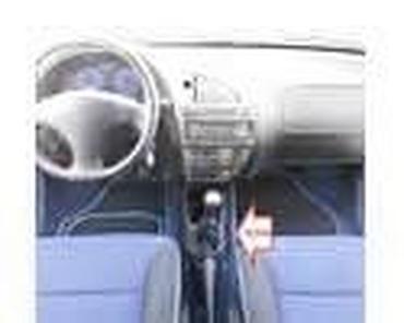 auto plac sirena: KOŽICA MENJAČA ZA CITROEN SAXO OD 1999. DO 2003. GOD. | KOŽICU — 1