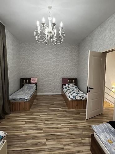 Günlük kirayə evlər: 127 kv. m, 4 otaqlı — 13