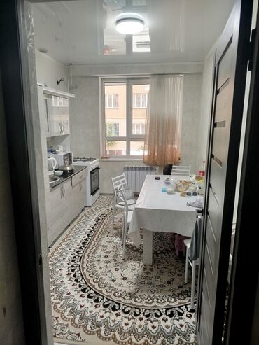 Продажа квартир: 1 комната, 39 м², Элитка, 1 этаж, Евроремонт