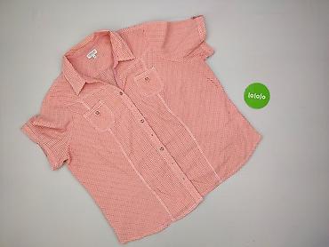 lab industries: Gina Laura, Koszula damska, rozmiar 2XL — 2