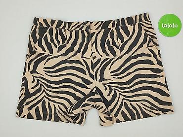 beesty: Szorty damskie, rozmiar 5XL — 2