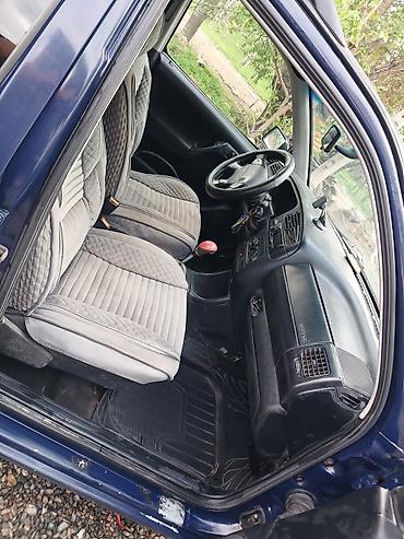 запчасти на опель вектра б: Volkswagen Golf Variant: 1997 г., 1.8 л, Механика, Бензин, Универсал — 8