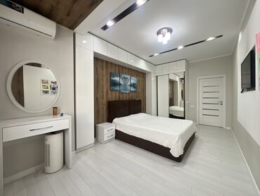 квартира берилет частный дом: 4 комнаты, 122 м², Элитка, 6 этаж, Евроремонт