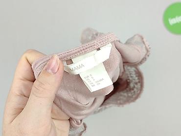hm top do karmienia: H&M Mama, Top damski, rozmiar S — 5