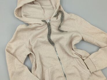 Sinsay, Bluza z kapturem damska, rozmiar M