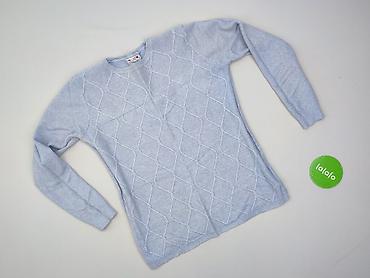 laro lane sweter: Sweter damski, rozmiar XL — 2