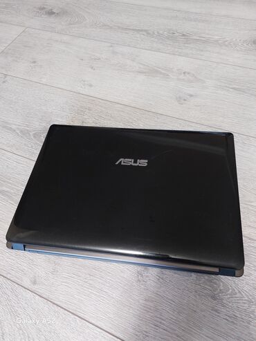 видеокарты оптом: Ноутбук, Asus, 2 ГБ ОЭТ, Intel Celeron, 14 ", Колдонулган, Татаал эмес тапшырмалар үчүн