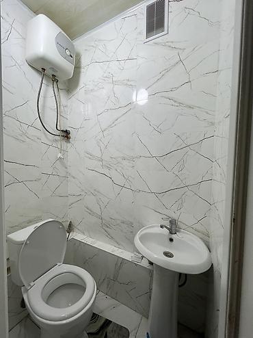 Продажа квартир: 2 комнаты, 50 м², 105 серия, 3 этаж, Евроремонт — 13