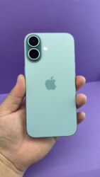 айфон 5 цена в бишкеке цум: IPhone 16, Б/у, 256 ГБ, 98 %