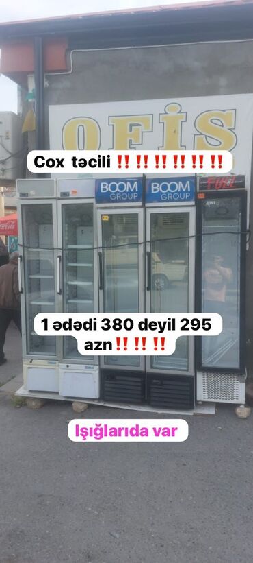 Xəmir yoğuran aparatlar: AYNUR 2 💃 Sok vitrini 2 həfdədir alınıb 1 ədədi 295 azn satılır Cox