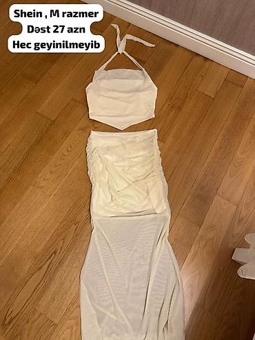 Futbolka və maykalar: Futbolka və maykalar — 9