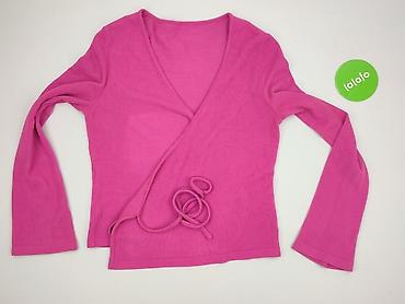 sweter alpaka: Sweter damski, rozmiar L — 2