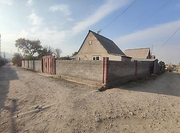 продажа домов беш кунгой: Продаётся частный дом с участком.🏠 • 5 Соток 🏡 • 3 комнаты • Баня — 1