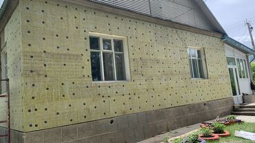 Утепление: Утепление фасада | Утепление дома Базальт Больше 6 лет опыта at lalafo.kg — 14 Утепление: Утепление фасада | Утепление дома Базальт Больше 6 лет опыта — 14