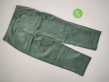 te buty: Spodnie materiałowe damskie, rozmiar M — 3