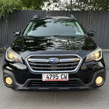 к5 машина бишкек цена: Subaru Outback: 2019 г., 2.5 л, Вариатор, Бензин, Кроссовер