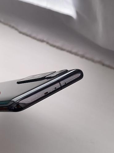 Техника и электроника: Xiaomi, Mi 10 Ultra, Б/у, 256 ГБ, цвет - Черный, 2 SIM — 3