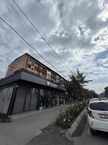 обмен однокомнатной квартиры на дом: 1 комната, 32 м², Индивидуалка, 2 этаж, Косметический ремонт — 1