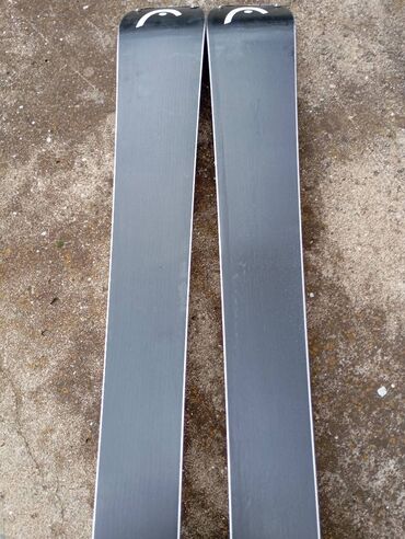 Oprema za skijanje: Head Supershape e-SPEED WC 170 cm 2025 g Vrhunske Skije Head e SPEED na lalafo.rs — 11 Oprema za skijanje: Head Supershape e-SPEED WC 170 cm 2025 g Vrhunske Skije Head e SPEED — 11