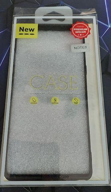 Мобильные телефоны и аксессуары: Чехлы-книжки для смартфона Samsung Galaxy Note 8. Варианты: - — 5