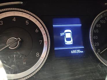 sonata: Hyundai Sonata: 2021 г., 0.2 л, Автомат, Газ, Седан — 2
