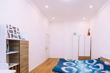 Həyət evləri və villaların satışı: Həzi Aslanov qəs. 6 otaqlı, 415 kv. m, Yeni təmirli — 10