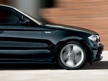 starter ultimate: KRILA I BLATOBRANI ZA BMW 120 OD 2004. DO 2011. GOD — 1