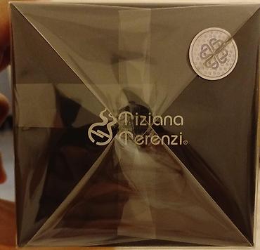 vinç: Tiziana Terenzi Kirke – Extrait de Parfum, 100 ml (natural spray) - — 3