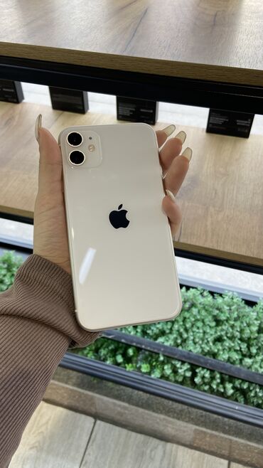 iphone 6 s 64gb цена: IPhone 11, Б/у, 64 ГБ, Белый, Защитное стекло, Чехол, В рассрочку, 88 %