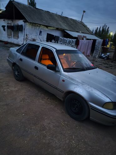 купить двигатель на нексию в бишкеке: Daewoo Nexia: 2006 г., 1.6 л, Механика, Бензин, Седан