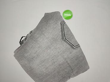 mom fit mango: Jeansy damskie, rozmiar M — 4