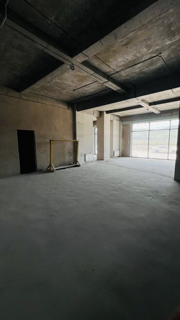 Офисы: Продаю Офис 162 м², Без ремонта, Без мебели, Многоэтажное здание, 1 этаж — 10