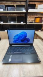 Настольные ПК и рабочие станции: Lenovo IdeaPad, 15.6 ", AMD Ryzen 5, 512 ГБ