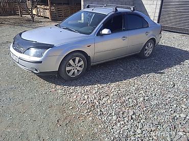 продажы авто: Ford Ford GT: 2002 г., 0.2 л, Автомат, Дизель, Хэтчбэк — 2