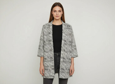 massimo dutti kurtka zimowa: Vero Moda, Накидка жіноча, розмір M