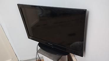 philips xenium: Продам надежный ЖК-телевизор 32" Samsung LE32E420E2WСостояние — 1