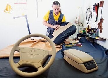 мебель ученик: В автоателье SM-car studio требуется мастера и ученики. Оплата
