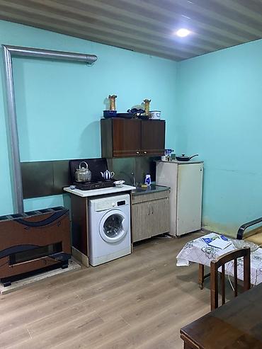 əhmədli metrosu: Ünvan ehmedli 1 otaglı ev qiymet 250 metroya çox yaxındı — 2