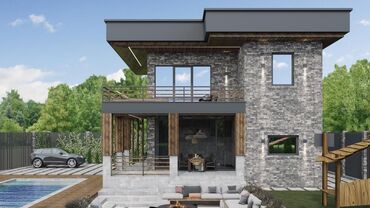 Tikinti işləri: Temir və tikinti xidməti. Elektrik, Santexnik, Bənna, Rəngsaz — 8