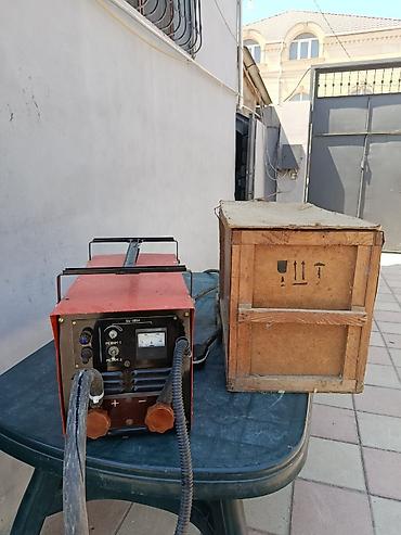 utu qaynaq: Yeni Qaynaq aparatı Elektrod, Ünvandan götürmə, Kredit yoxdur — 6