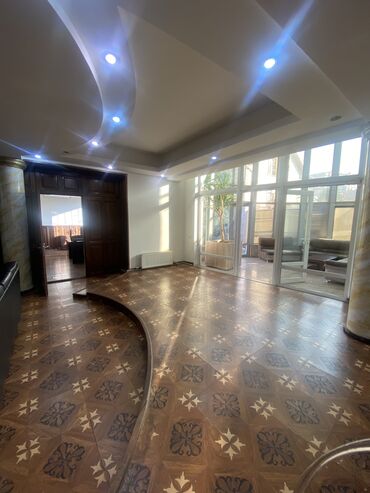 Долгосрочная аренда домов: 270 м², 6 комнат, Утепленный, Бронированные двери, Видеонаблюдение — 13