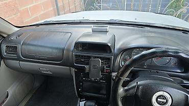 форестер 2004: Subaru Forester: 2002 г., 2.5 л, Автомат, Газ, Кроссовер — 8