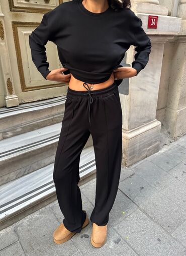 Kompleti: Kompleti trerke oysho materijal 3100din Vel s m l Duzina pantalona na lalafo.rs — 3 Kompleti: Kompleti trerke oysho materijal 3100din Vel s m l Duzina pantalona — 3