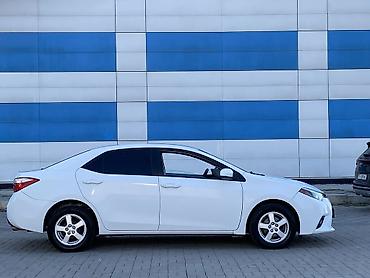Toyota: Toyota Corolla: 2014 г., 1.8 л, Автомат, Бензин, Седан — 7